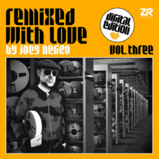 Buy You fooled around (Joey Negro fooled around with mix)